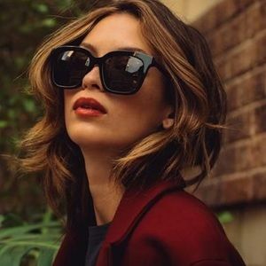 Bella Diff Matte Black